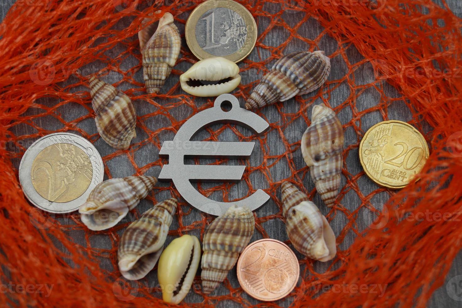 Europäisches Fischereirecht foto