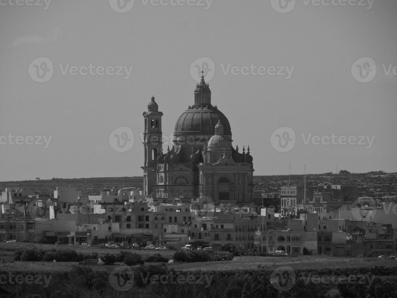 das Insel von Malta foto