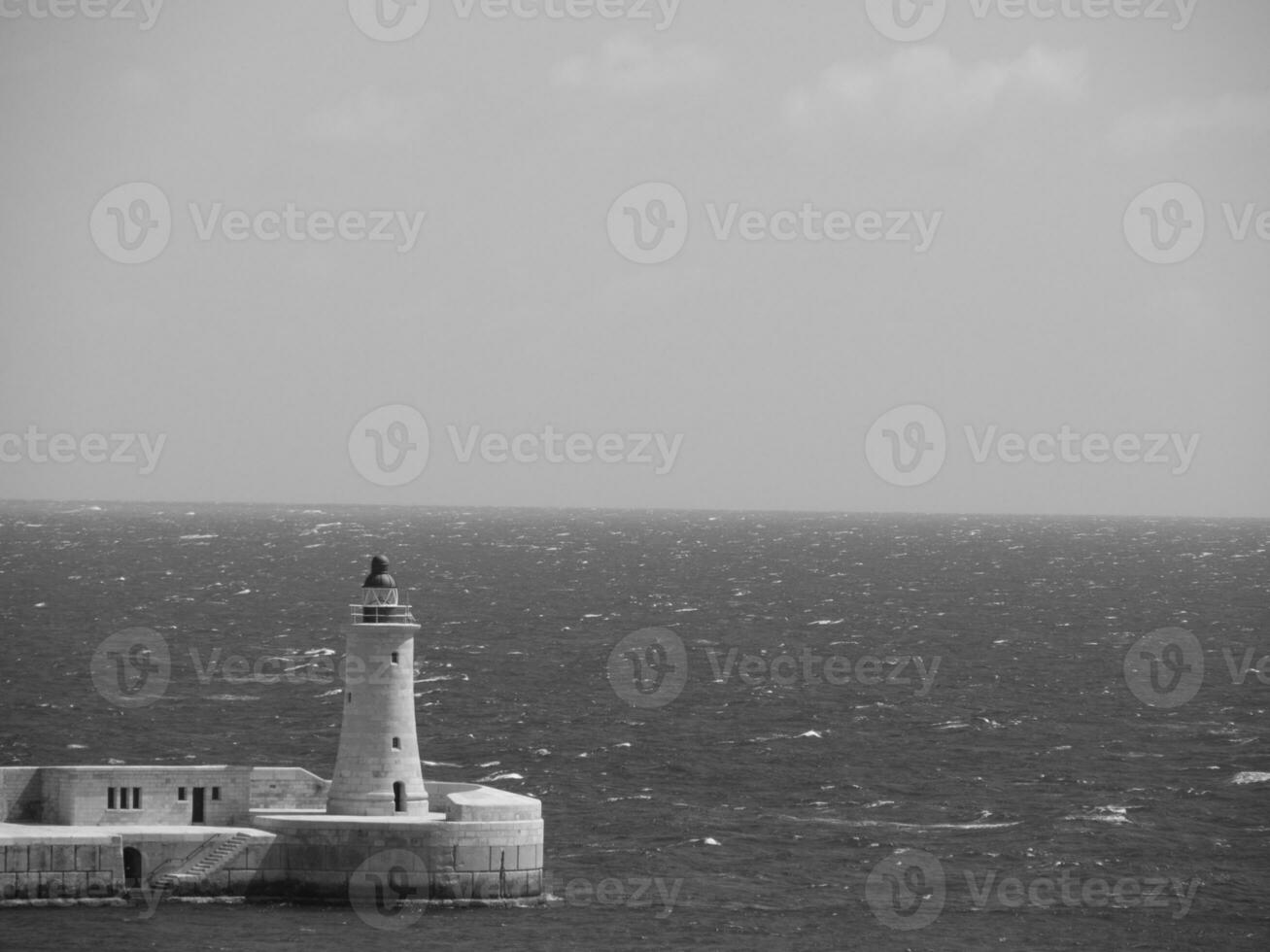 das Insel von Malta foto