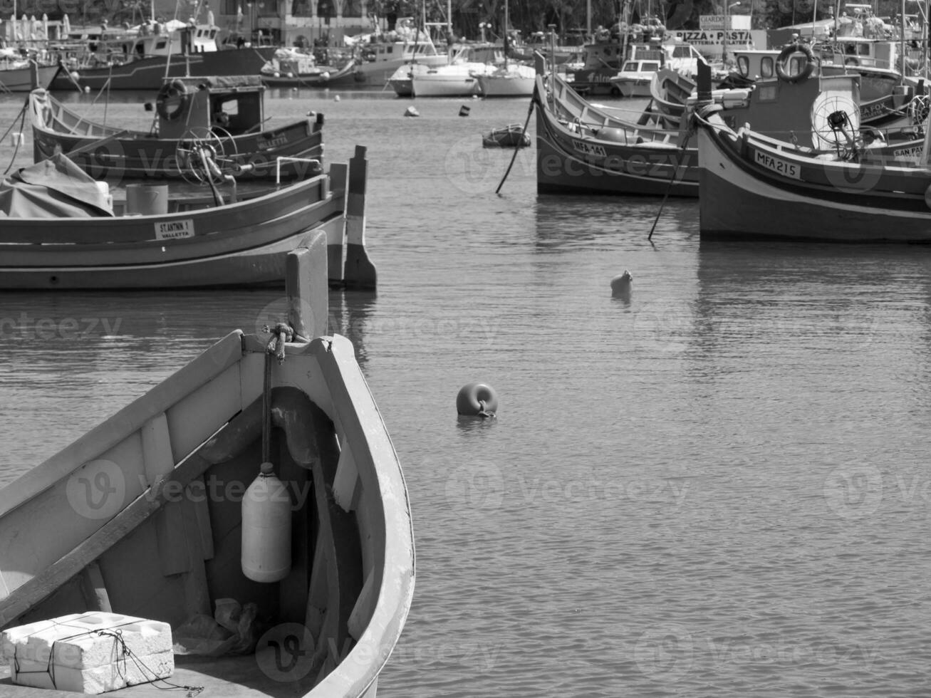 das Insel von Malta foto