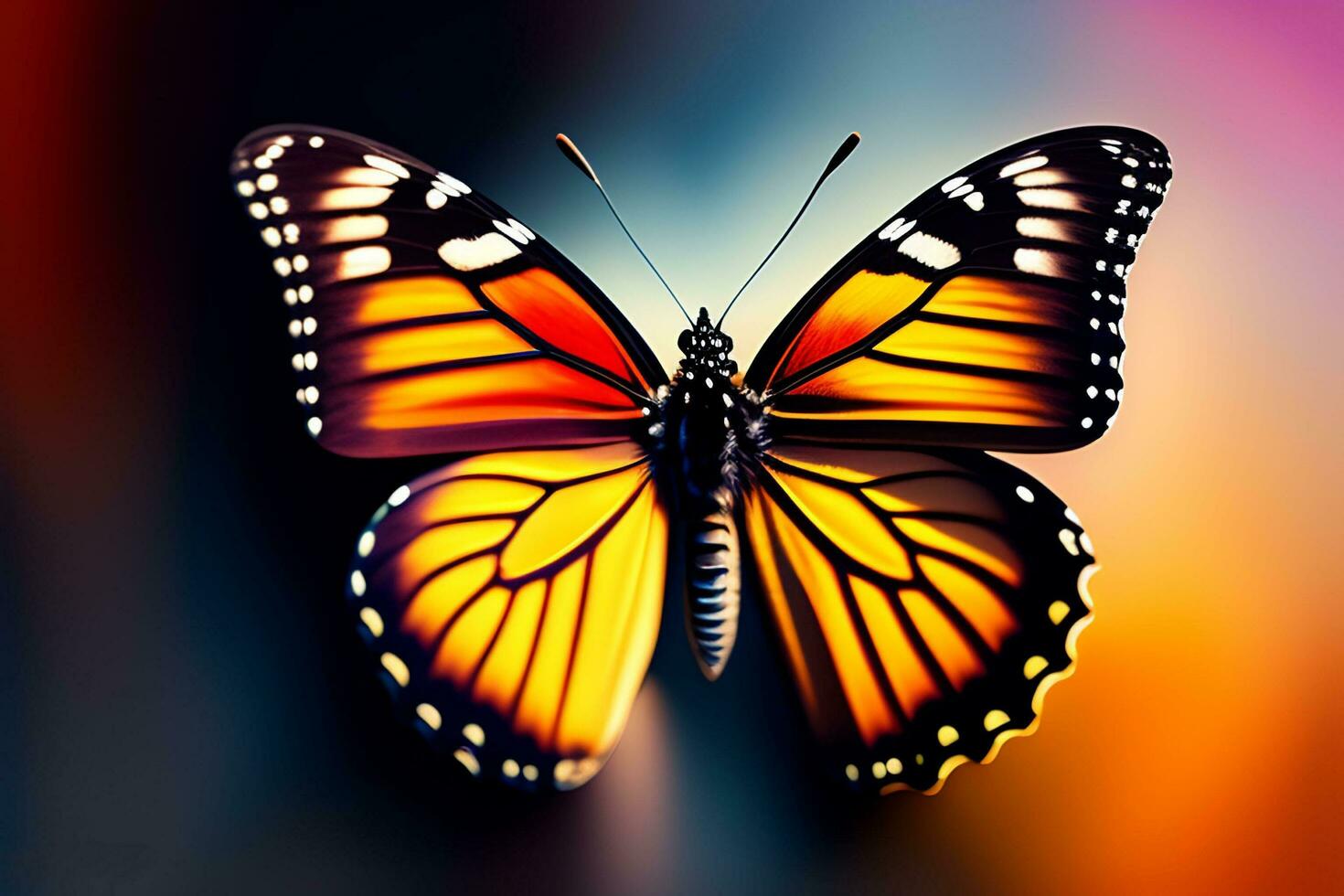 schön Schmetterling Bild Foto Hintergrund