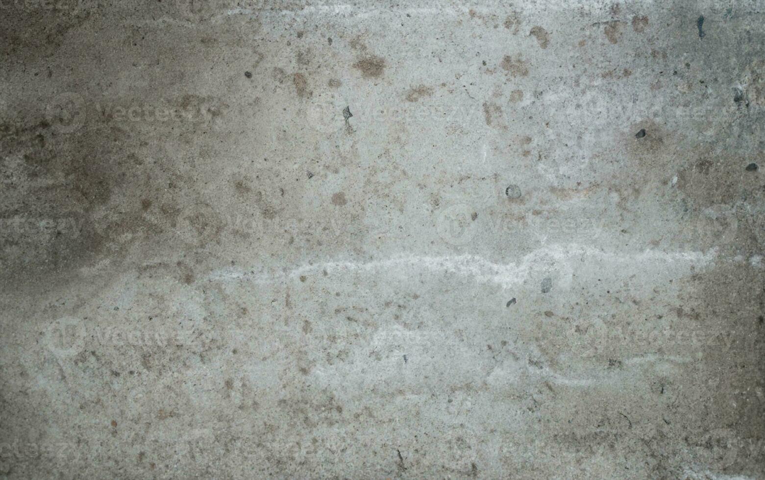 dunkel Beton Textur Hintergrund foto