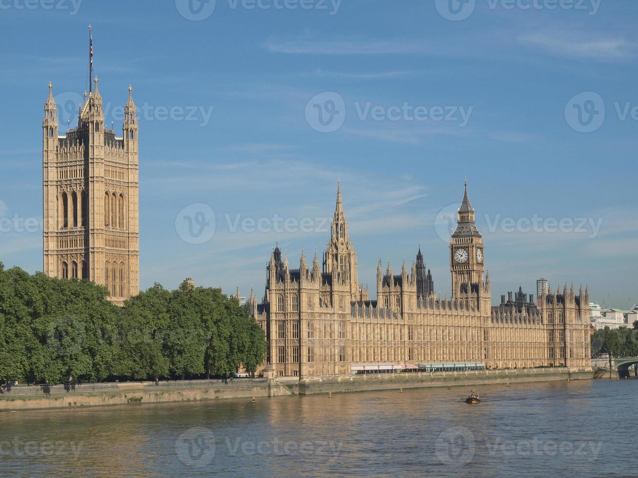 Parlament foto