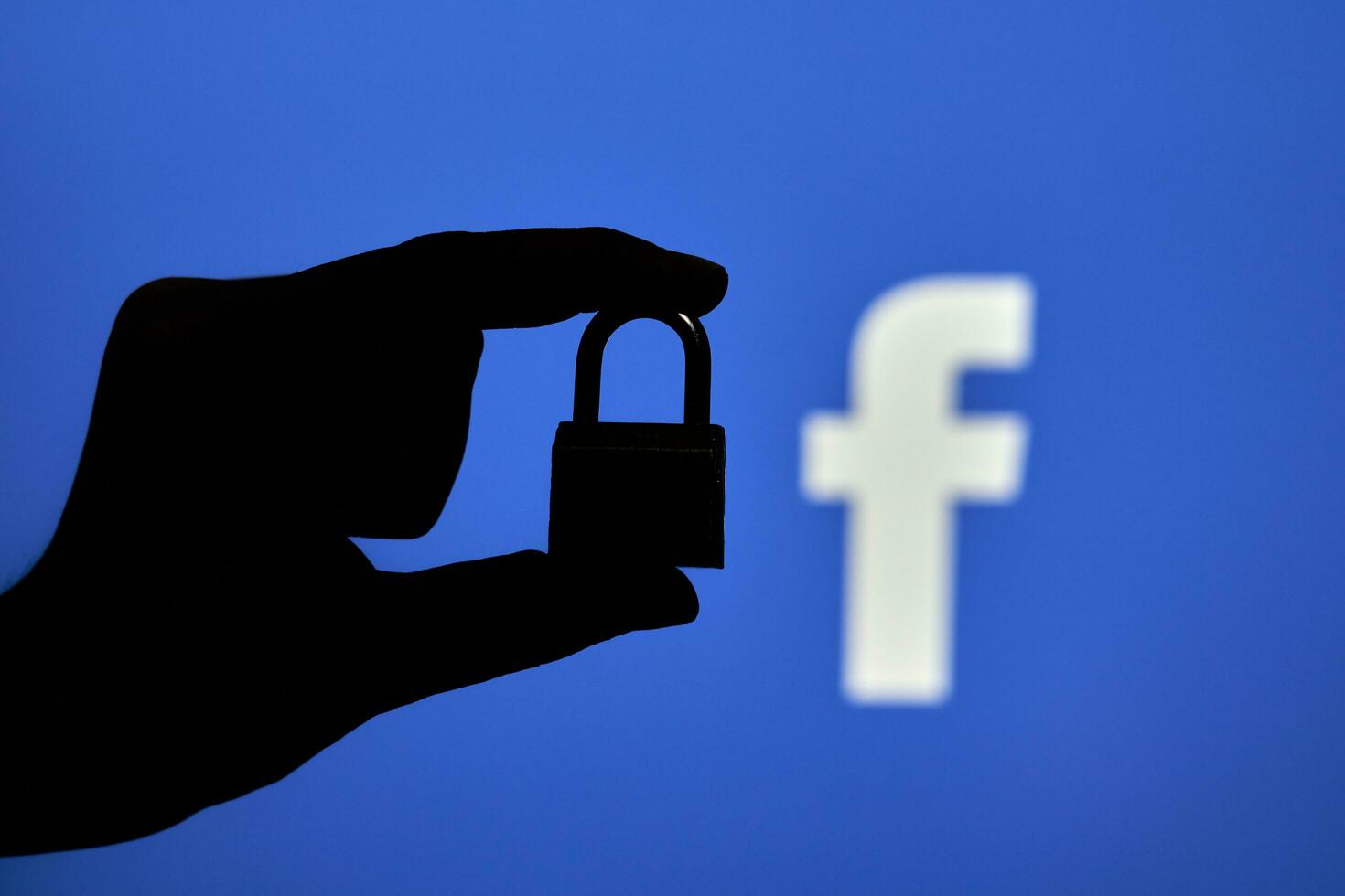 Facebook Block, Beschränkung oder Zensur foto