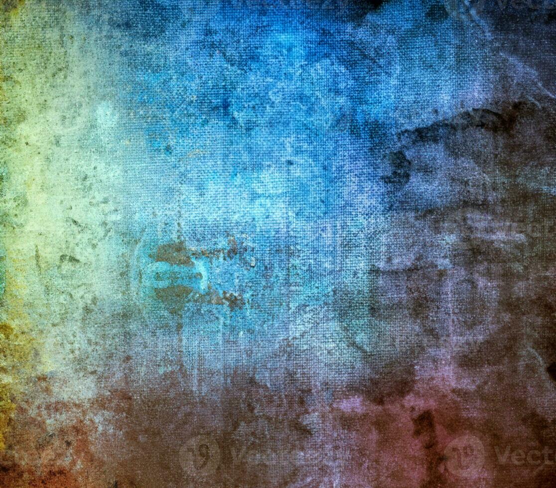 Grunge staubig Textur Hintergrund foto