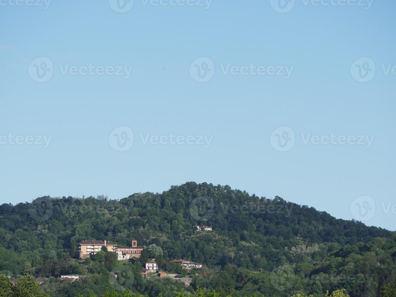 Kirche San Claudio in Castiglione Torinese foto