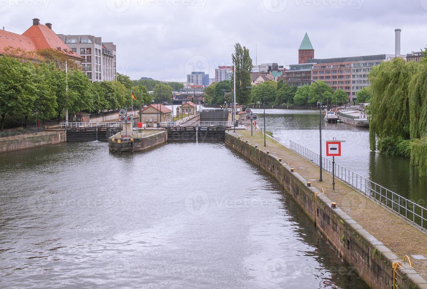 spree berlin foto