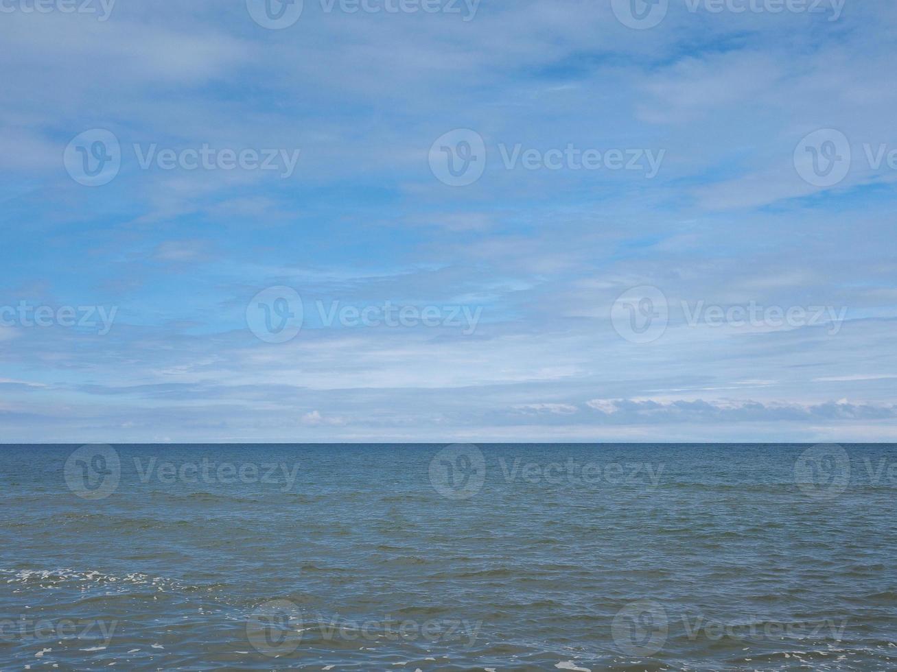 Meer Strand Ufer foto