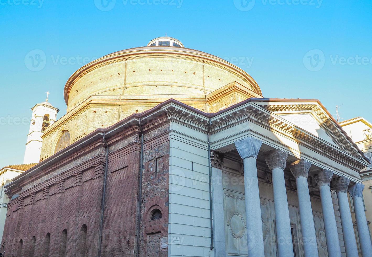 San Francesco di Sales Kirche foto