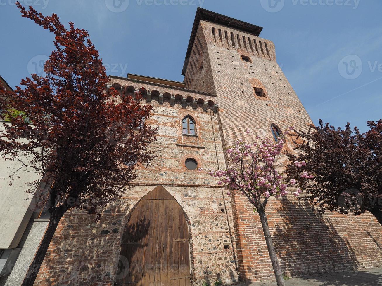 turm von settimo in settimo torinese foto