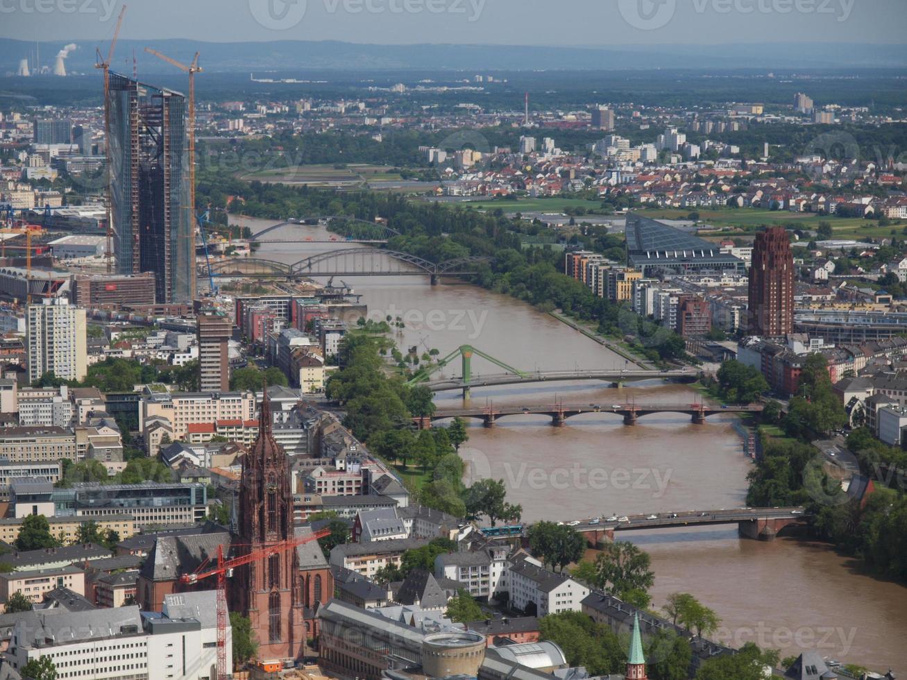 Frankfurt am Main foto