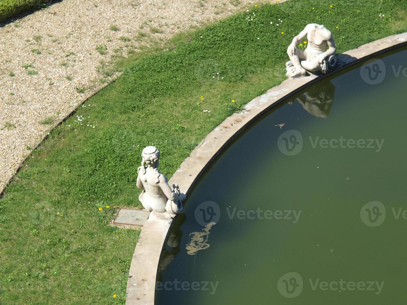 Villa della Regina, Turin foto