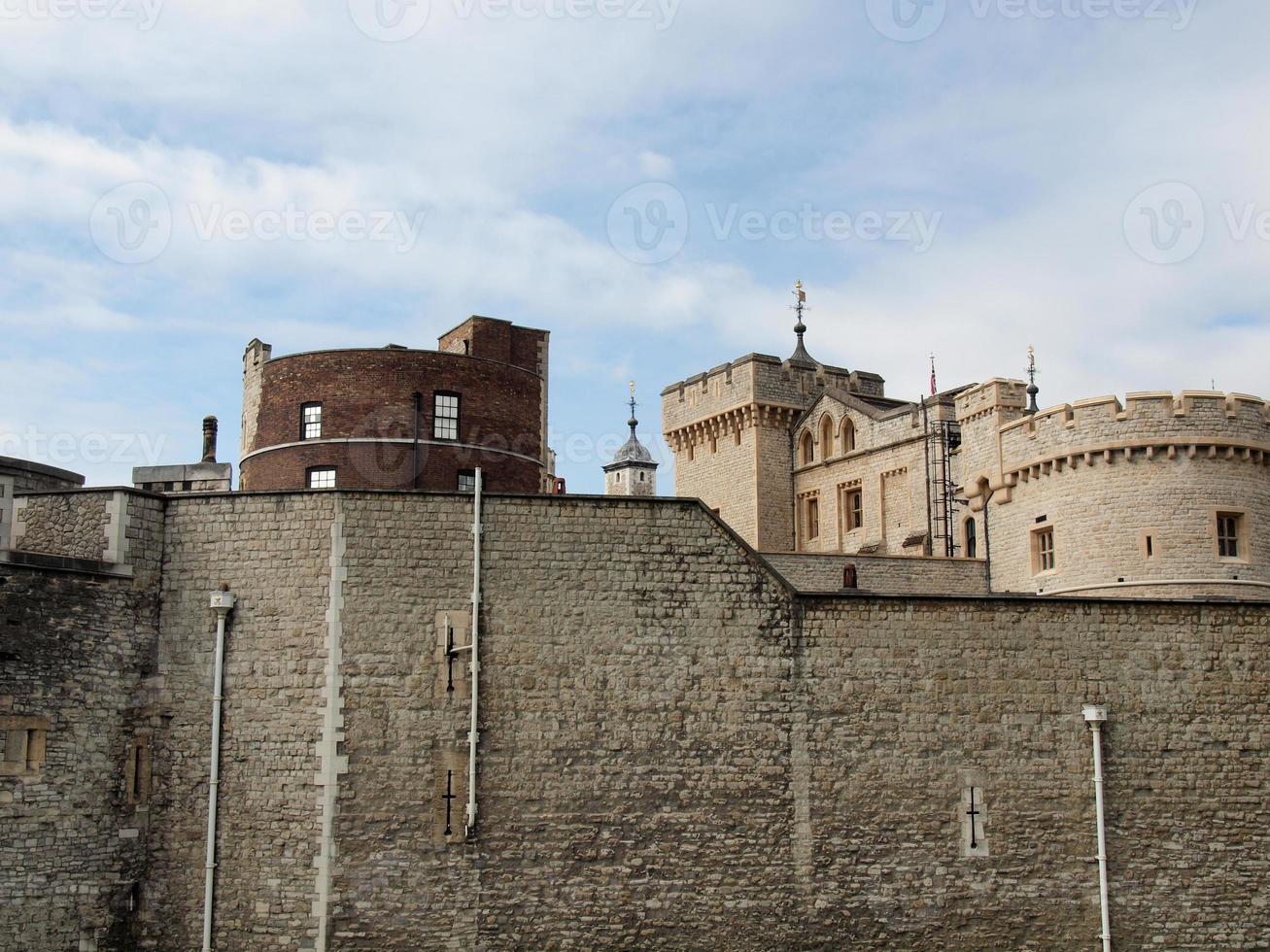 Tower of London foto