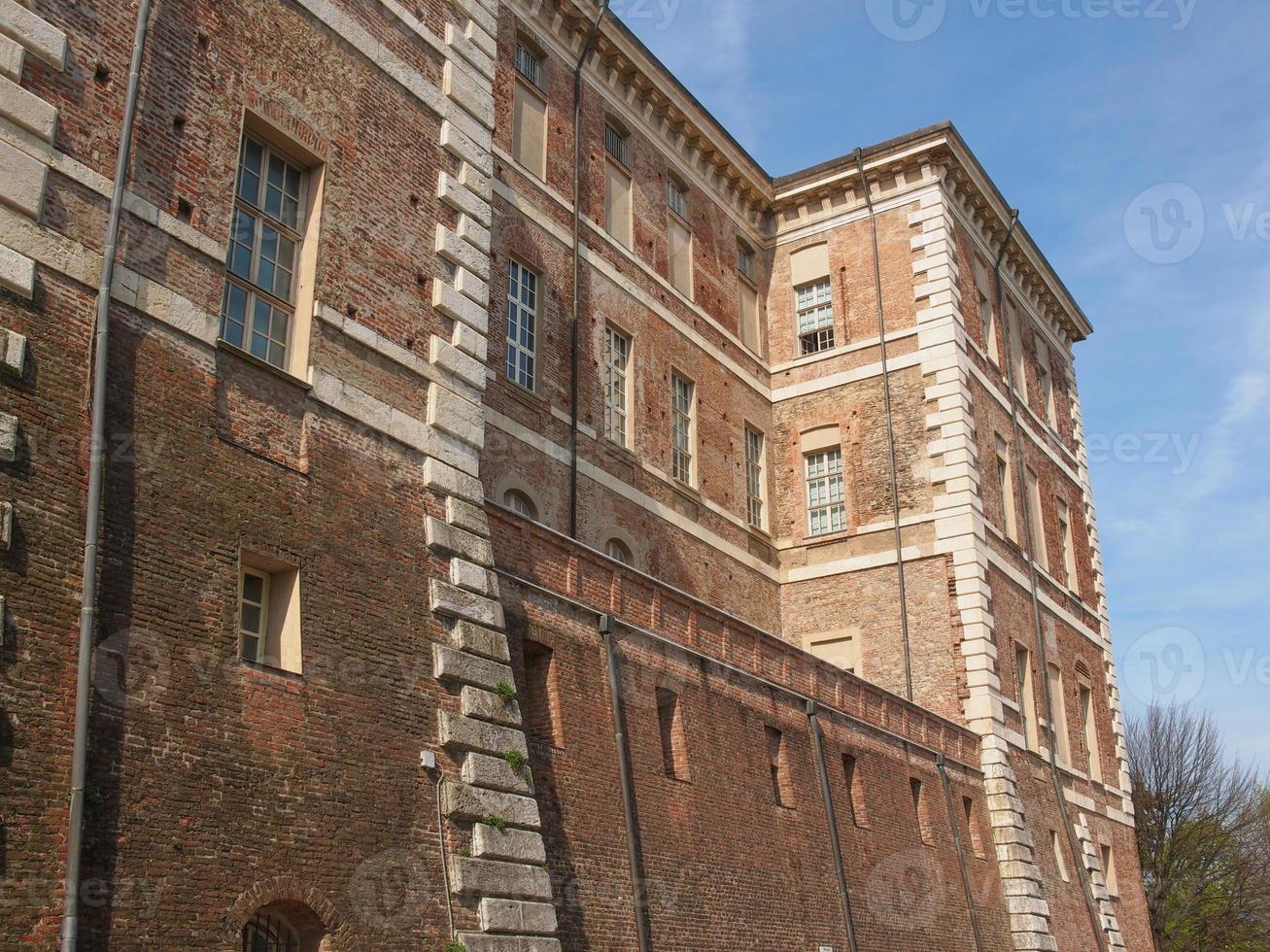 Castello di Rivoli foto