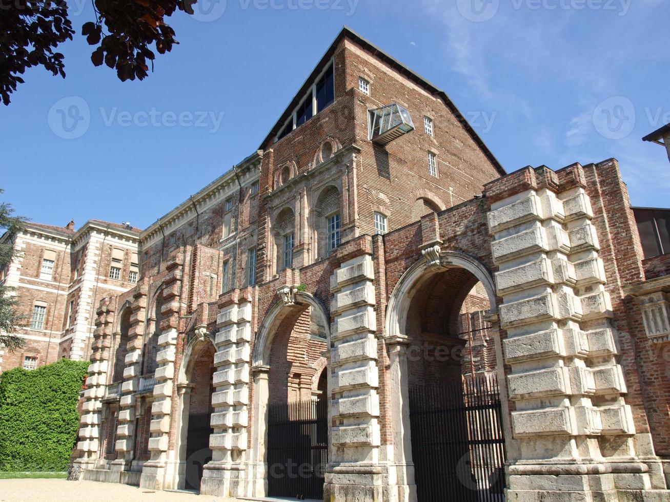 Castello di Rivoli foto