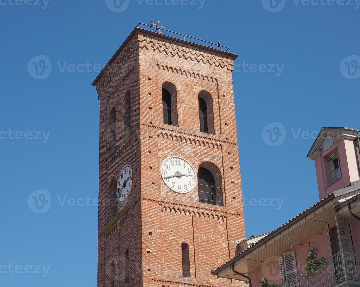 Kirche Santa Maria in San Mauro foto