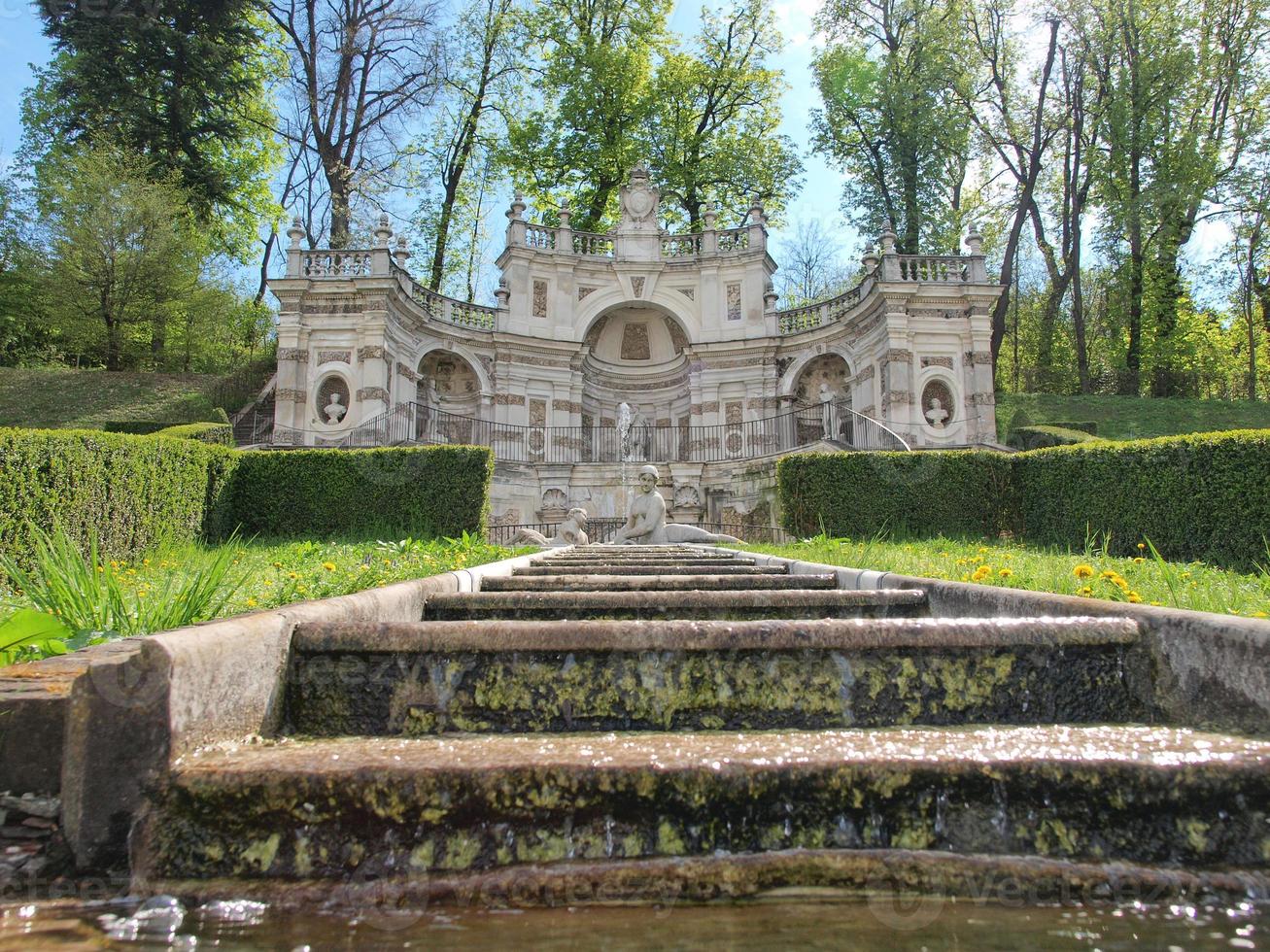 Villa della Regina, Turin foto