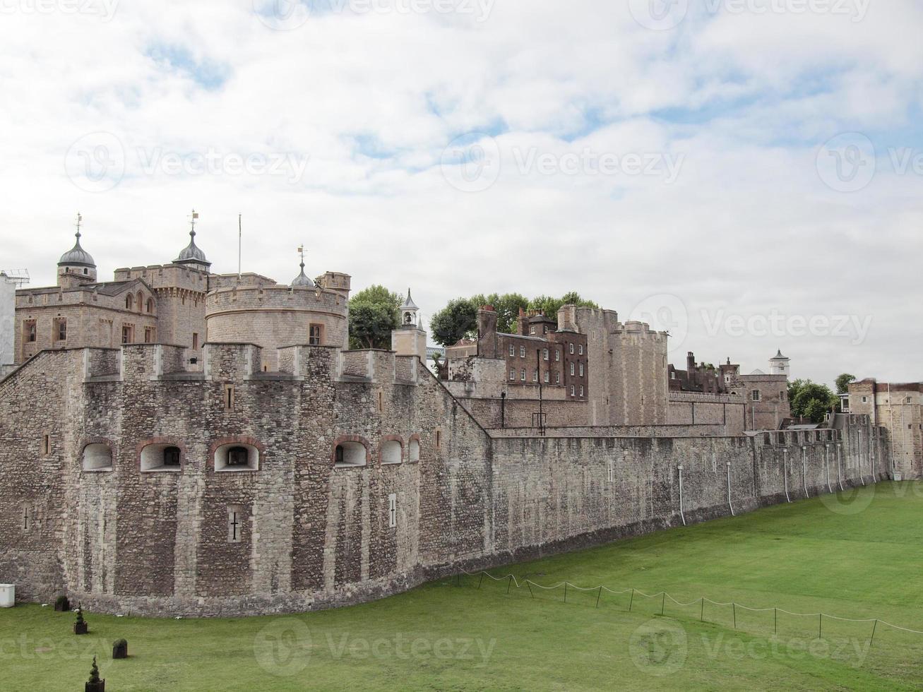 Tower of London foto