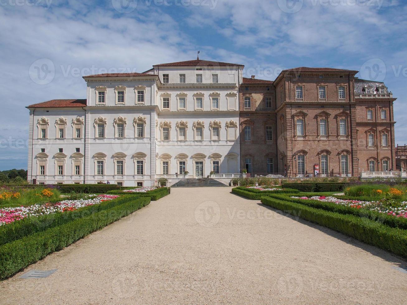 Reggia di Venaria foto