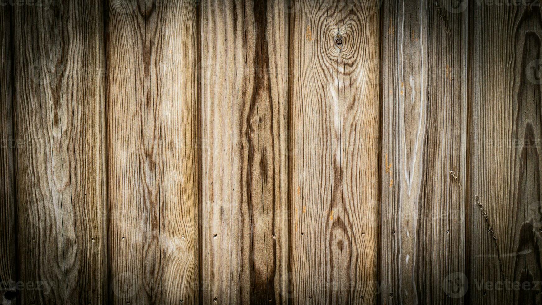 natürlich Holz Korn Textur Hintergrund foto