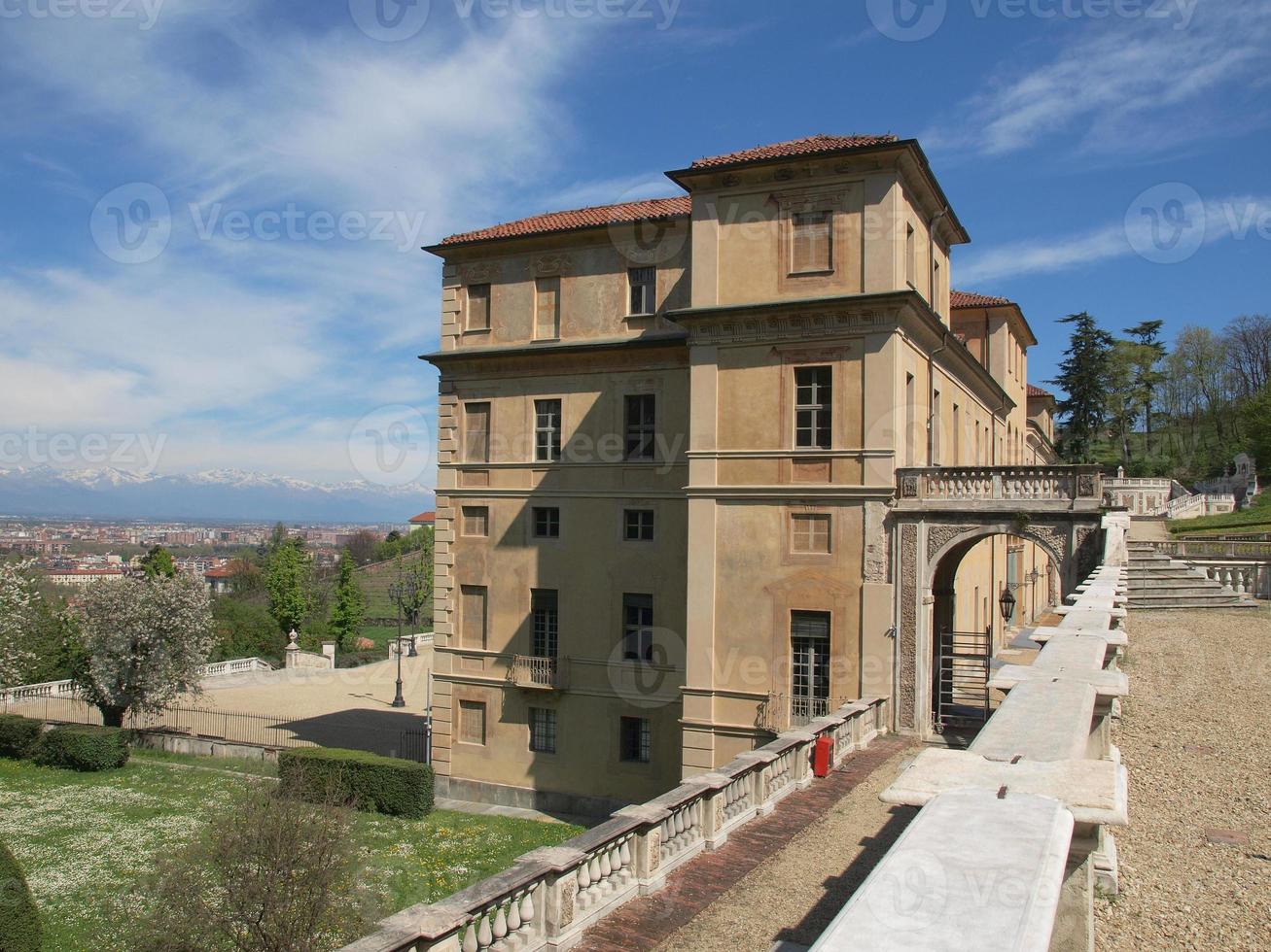 Villa della Regina, Turin foto