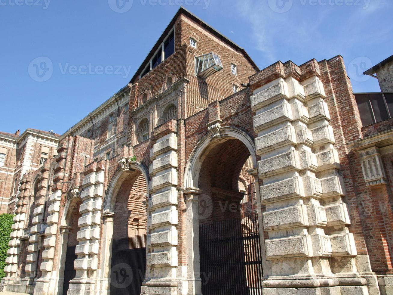 Castello di Rivoli foto