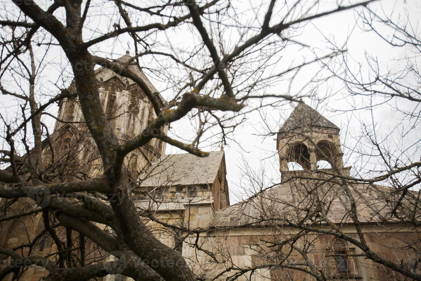 Kloster Gandzasar, Republik Berg-Karabach foto