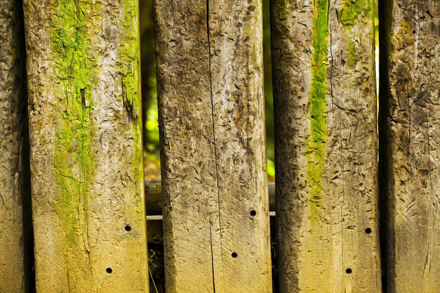 abstrakte Grunge Holz Hintergrundtextur foto