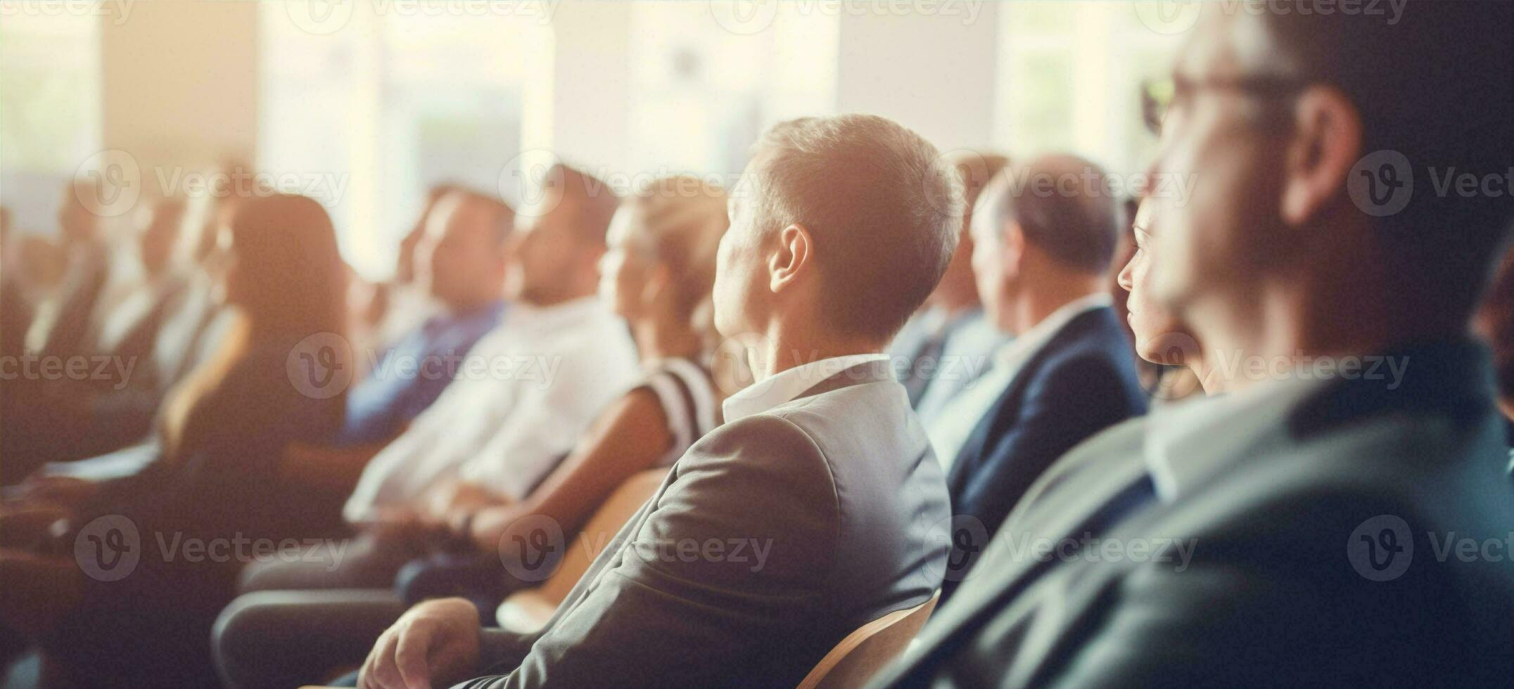 Politiker Geschäftsmann Treffen Einweisung Gruppe Seminar Person Manager Erfolg Geschäft Erwachsene Konferenz Vorlesung jung Publikum foto