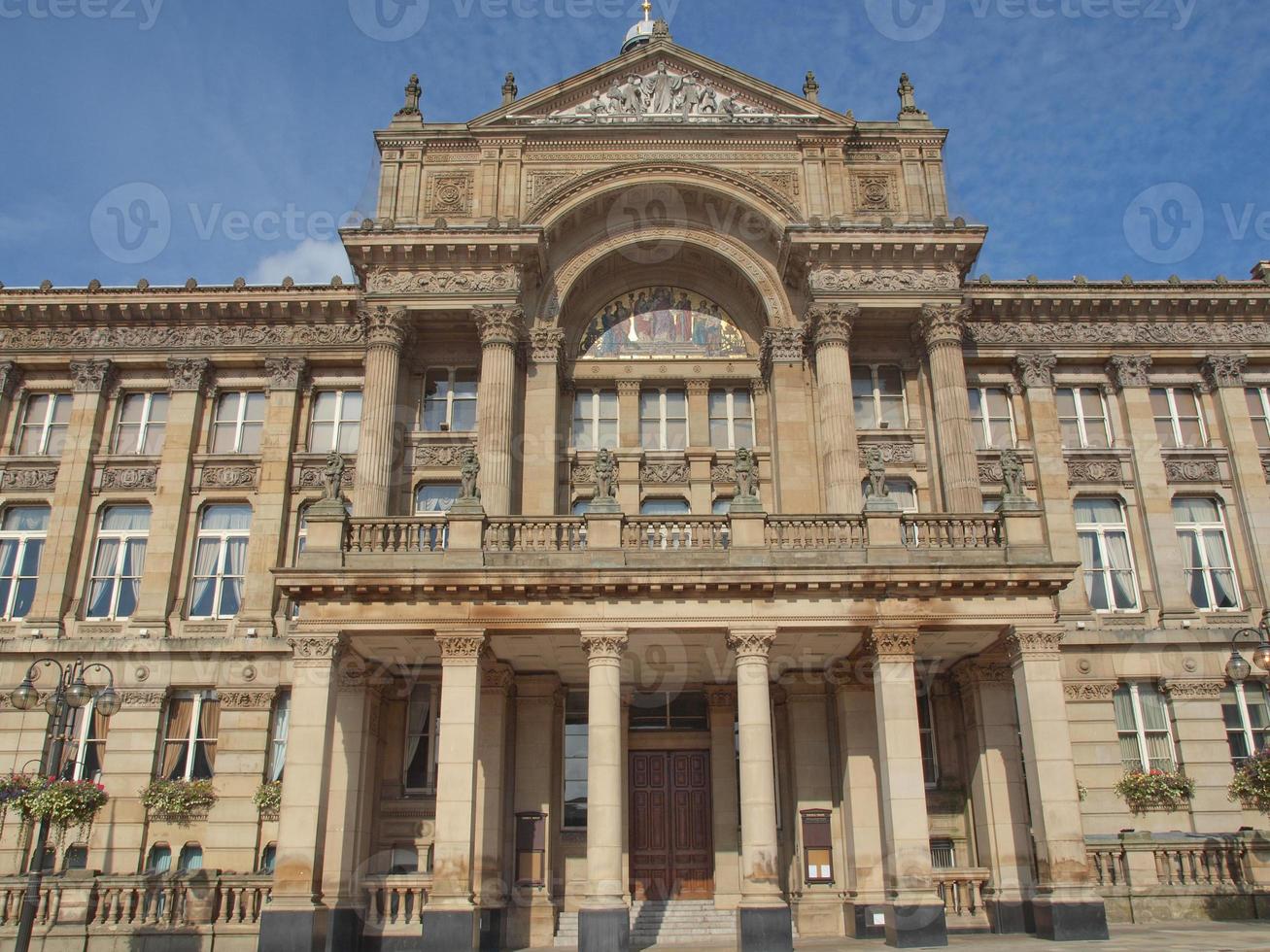 Victoria Square, Birmingham foto