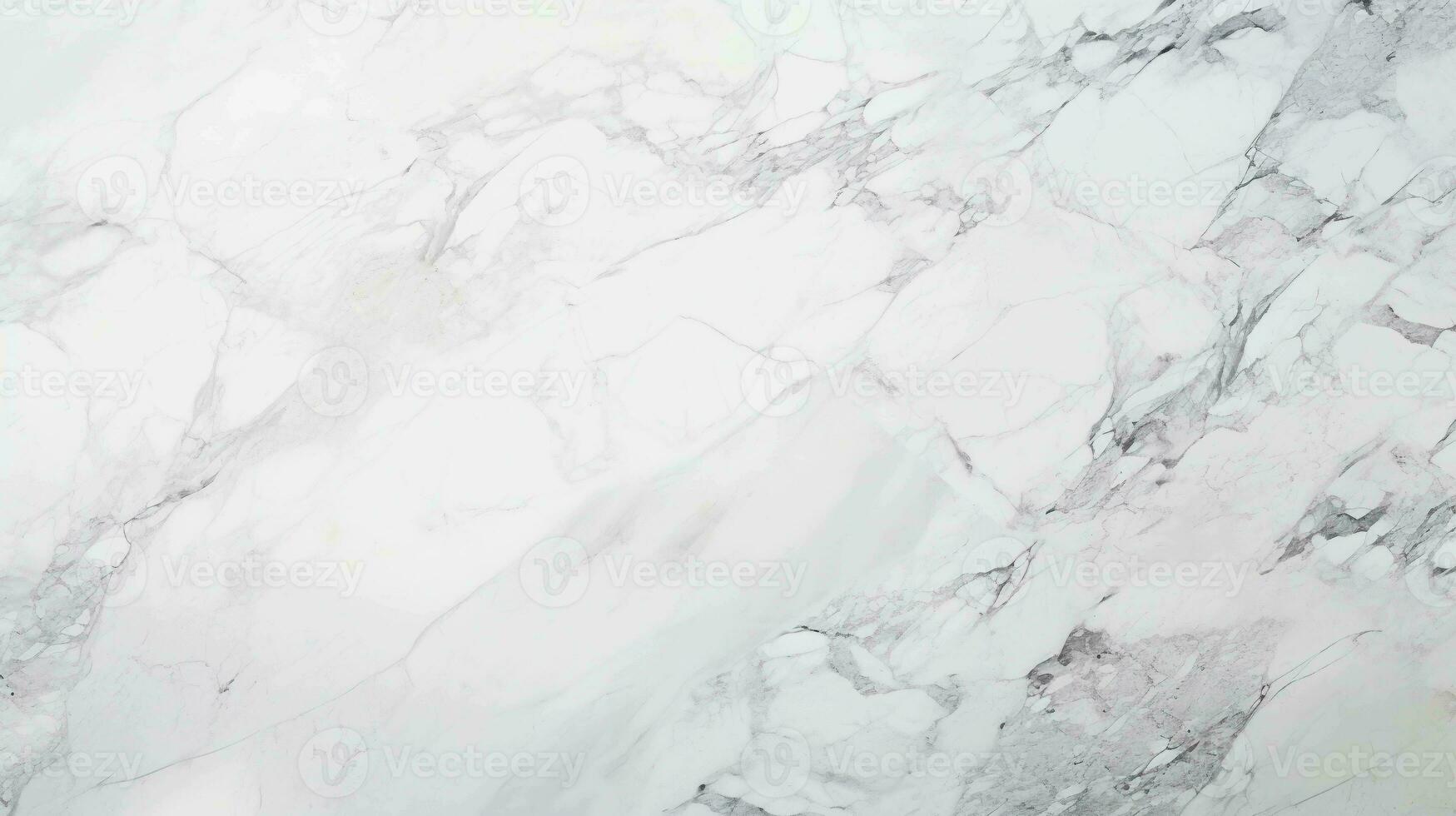 elegant Weiß marmoriert Stein Textur Hintergrund mit reichlich Kopieren Raum foto