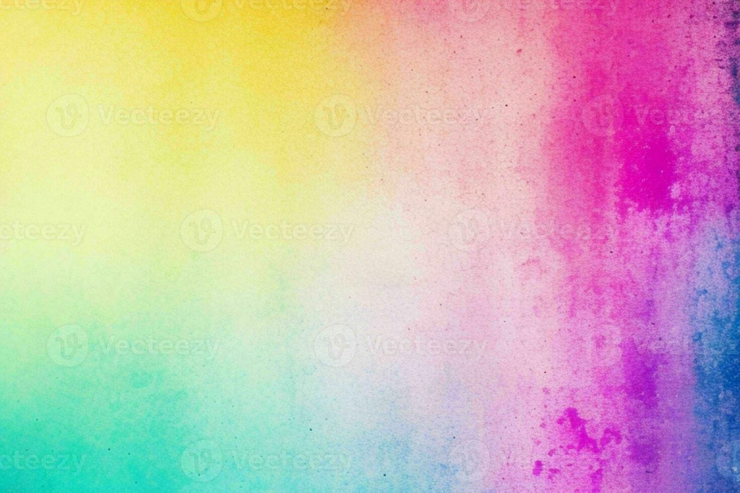 Grunge Mauer verblassen Farbe Textur Hintergrund. ai generativ Profi Foto