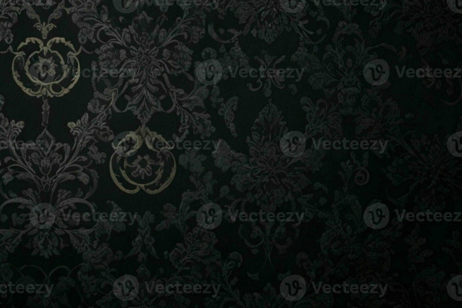 Ornament Walpaper Muster Textur Hintergrund. ai generativ Profi Foto