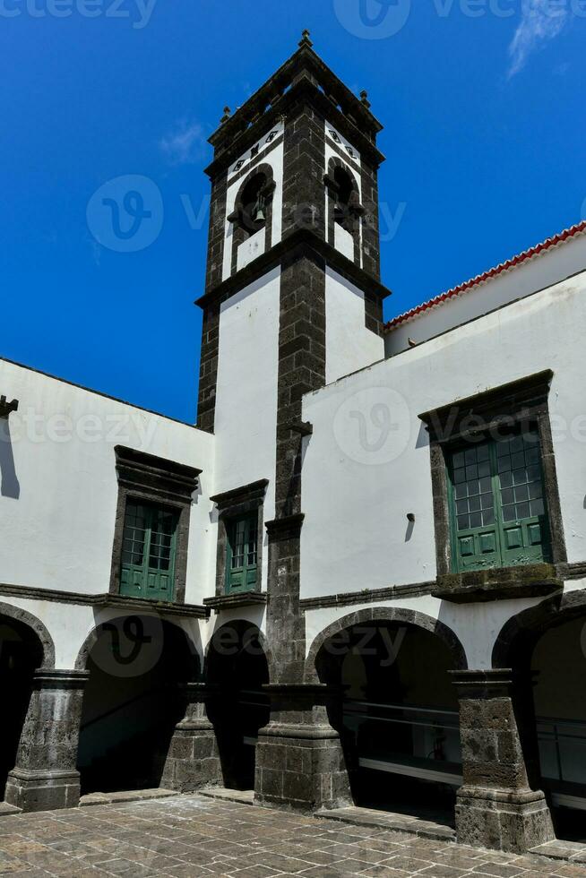 Carlos machado Museum - - Portugal foto