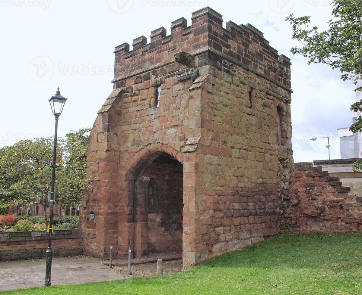 Cook Street Gate, Coventry foto