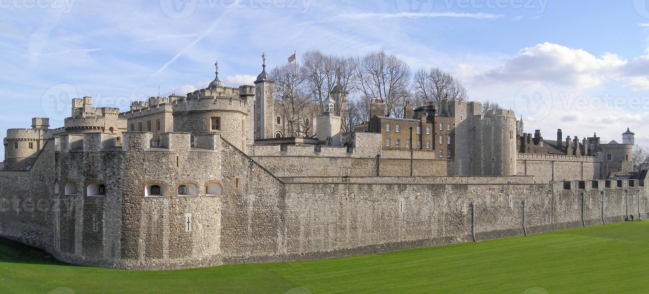 Tower of London foto