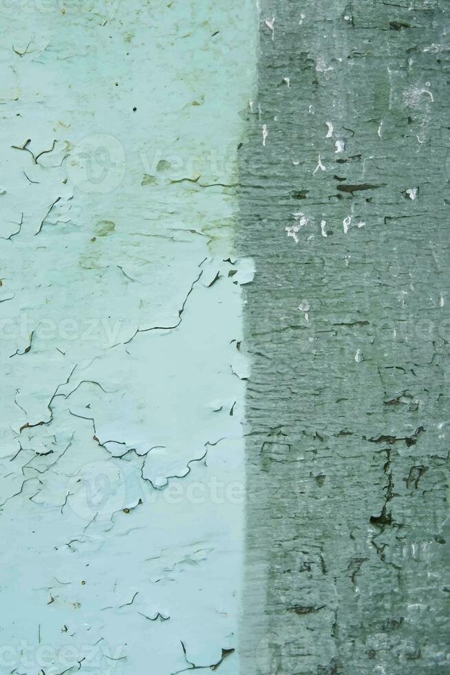 Grunge-Stil geknackt Textur Hintergrund foto