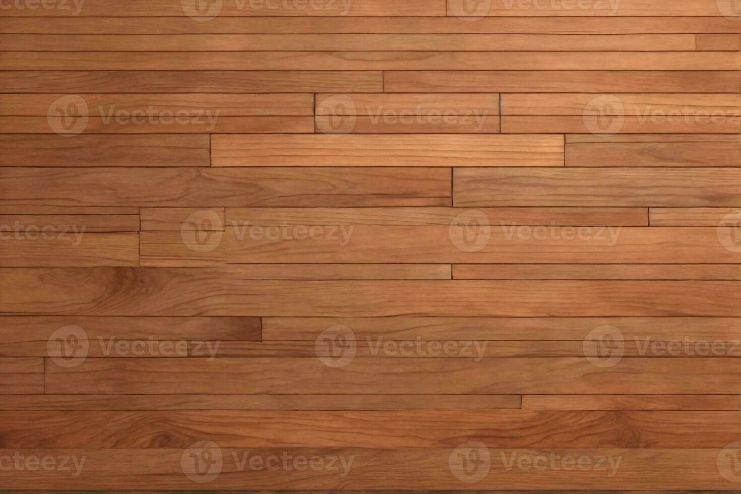 braun Holz Bretter Hintergrund, Holz Textur Hintergrund, hölzern Bretter, braun Holz Hintergrund, ai generativ foto