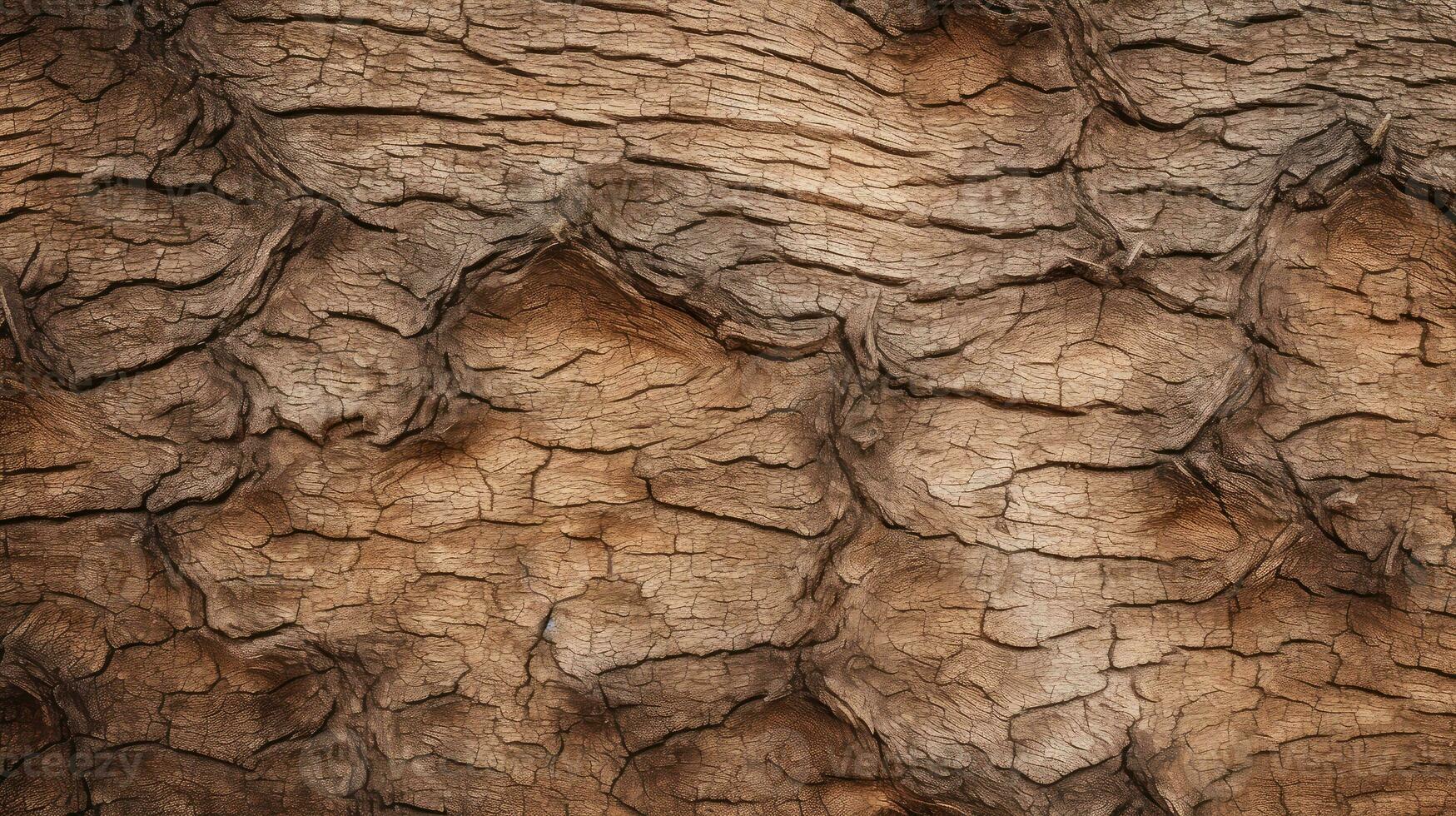 Pflanze Baum Makro Hintergrund schließen ai generiert foto