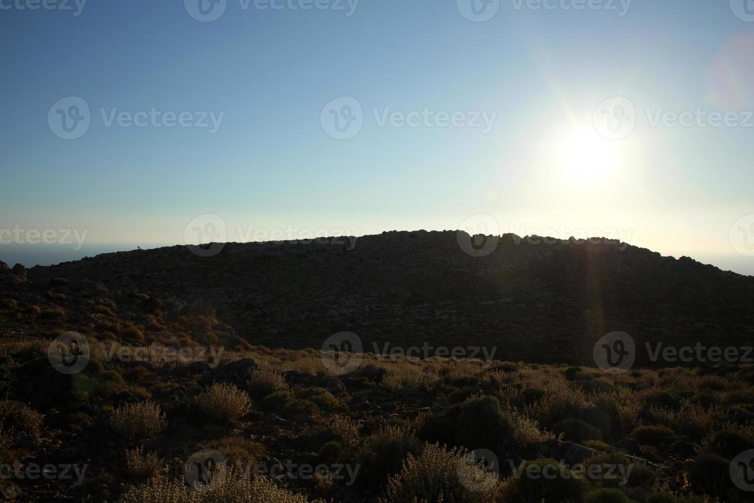 Balos Strand Sonnenschein Lagune Kreta Insel Sommer 2020 Covid-19 Ferien foto