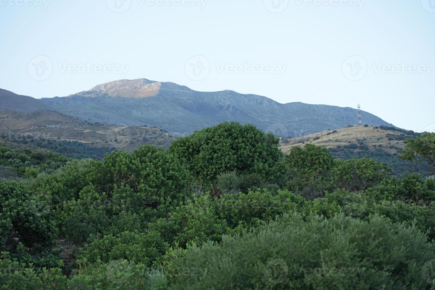 peristeres strand rodakino kreta insel freier campingplatz covid-19 foto