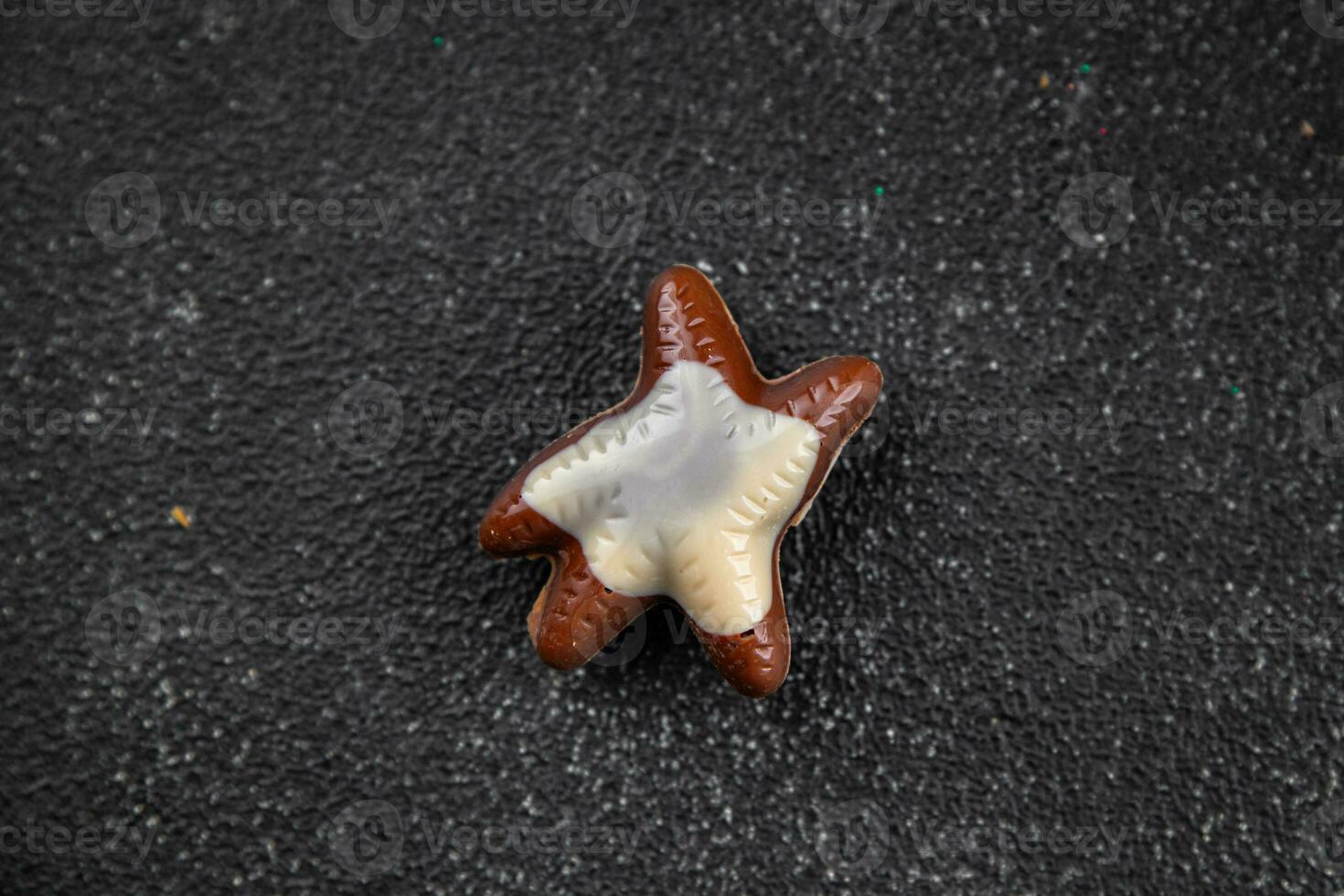 Süßigkeiten Muscheln köstlich Schokolade Süss Dessert köstlich gesund Essen Kochen Vorspeise Mahlzeit Essen Snack auf das Tabelle foto