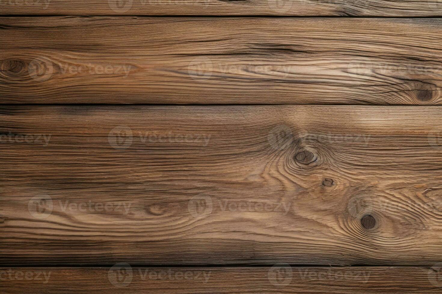 ai generiert natürlich Hintergrund im braun Farbe, hölzern Textur, Holz Muster wie ein Base zum verschiedene Entwürfe. foto