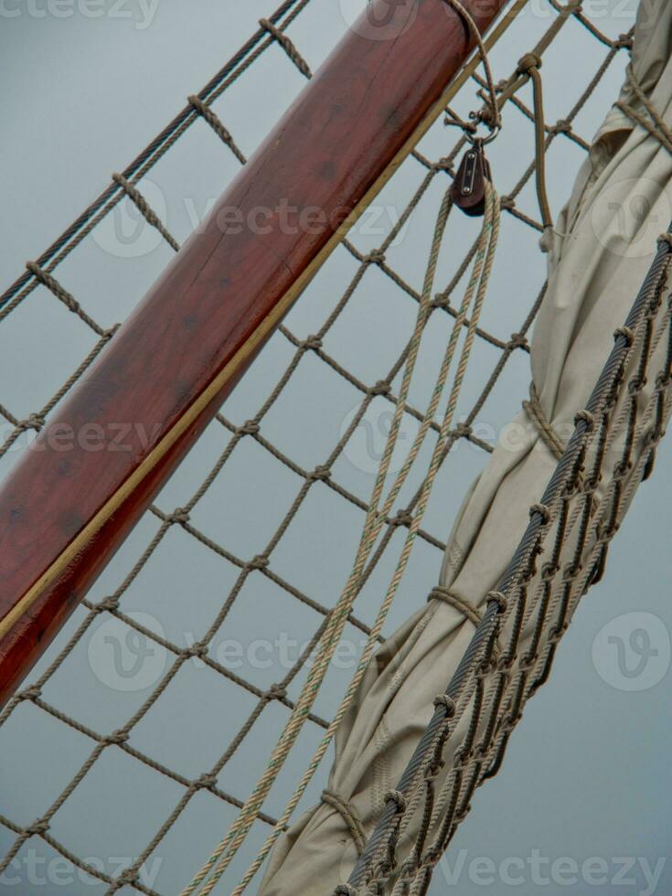 Lemmer im das Niederlande foto