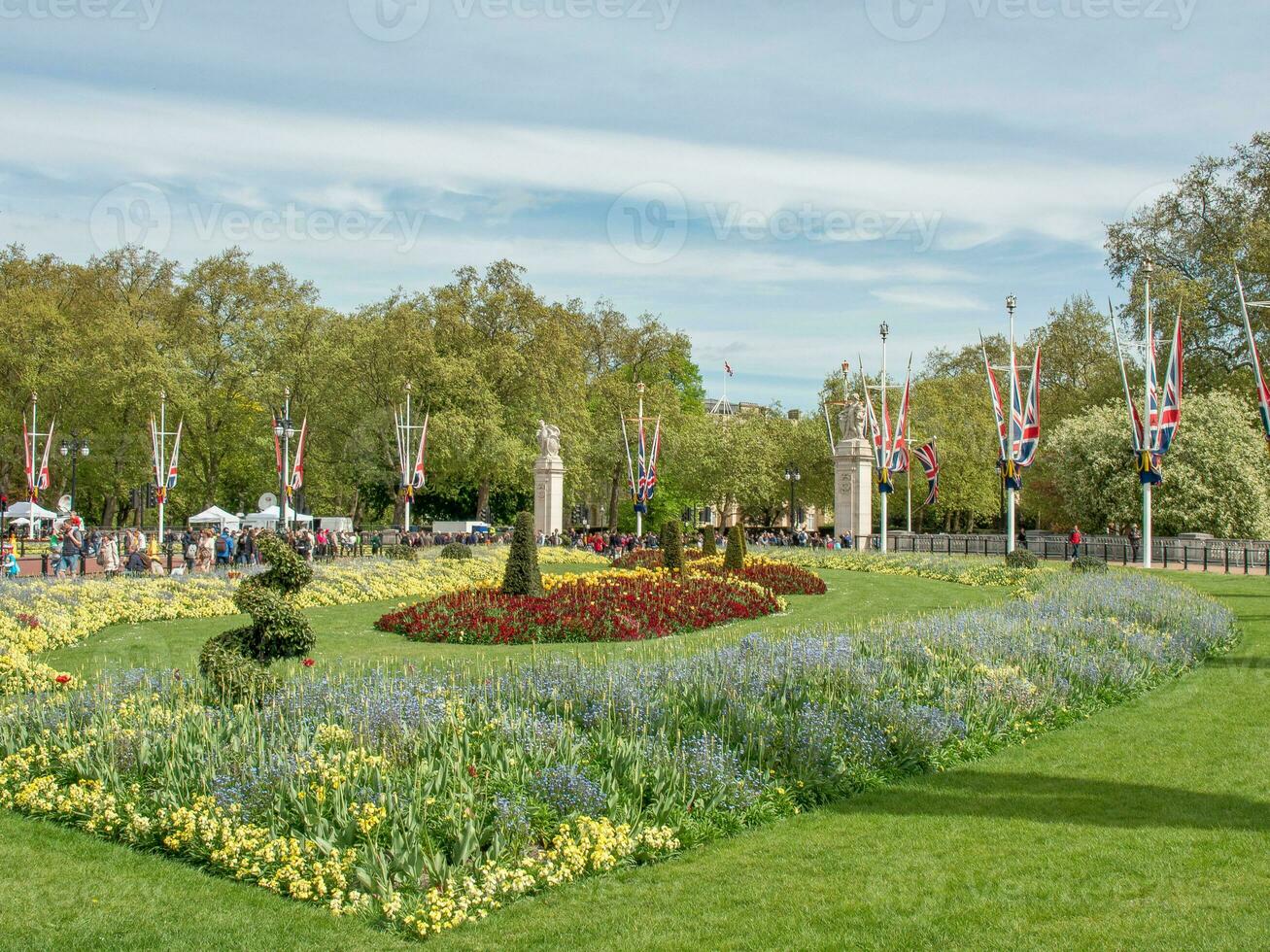 Die Stadt London foto