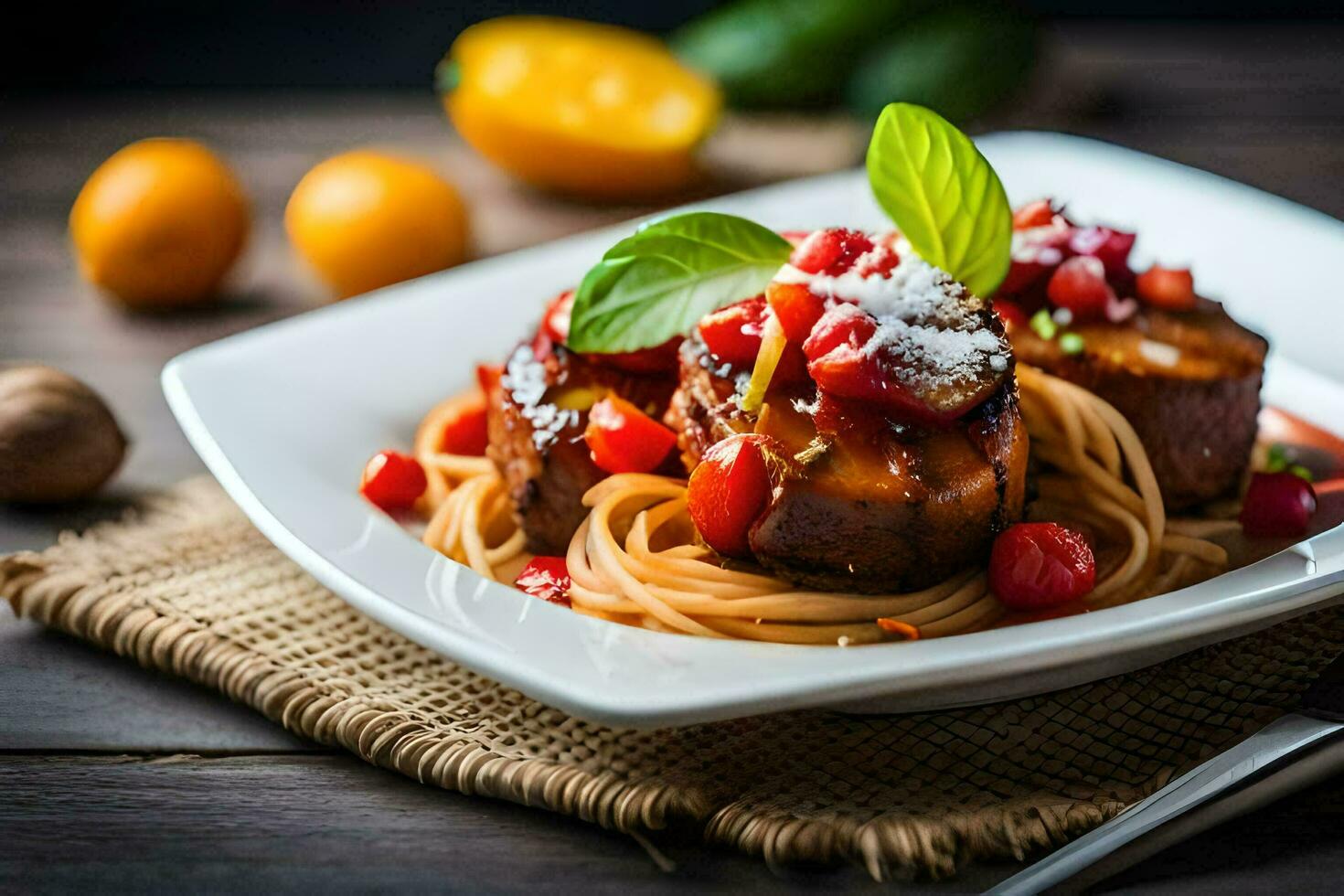 das Beste Lebensmittel zu Essen auf ein Keto Diät. KI-generiert foto