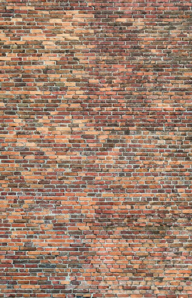 modern Stein Backstein Mauer Hintergrund. Stein Textur. foto