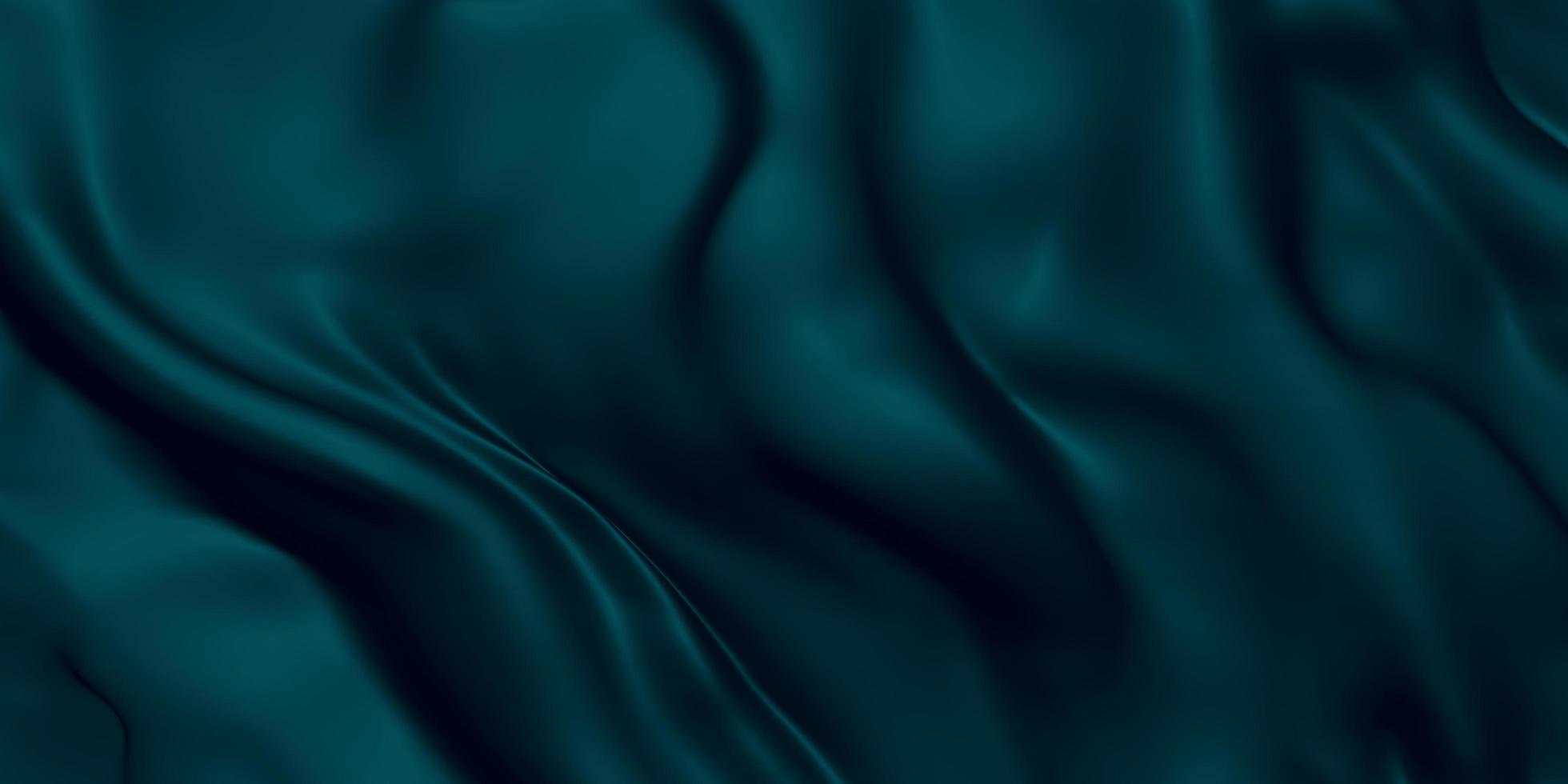 glänzender Stoff schwimmende Streifen Luxus Textur Hintergrund foto