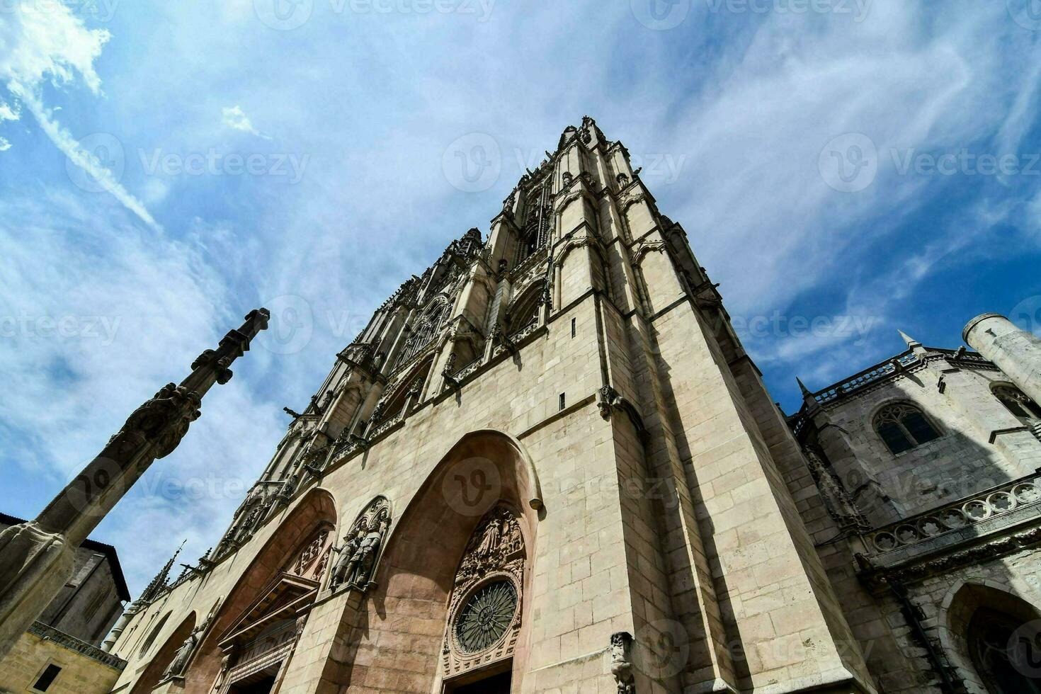 Kathedrale von Heilige barbara foto