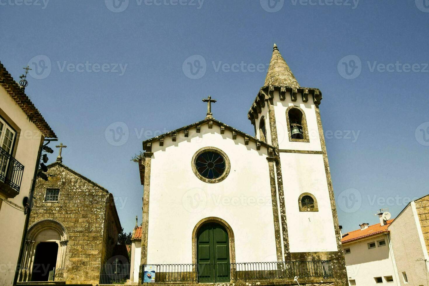 Heilige Maria Kirche foto